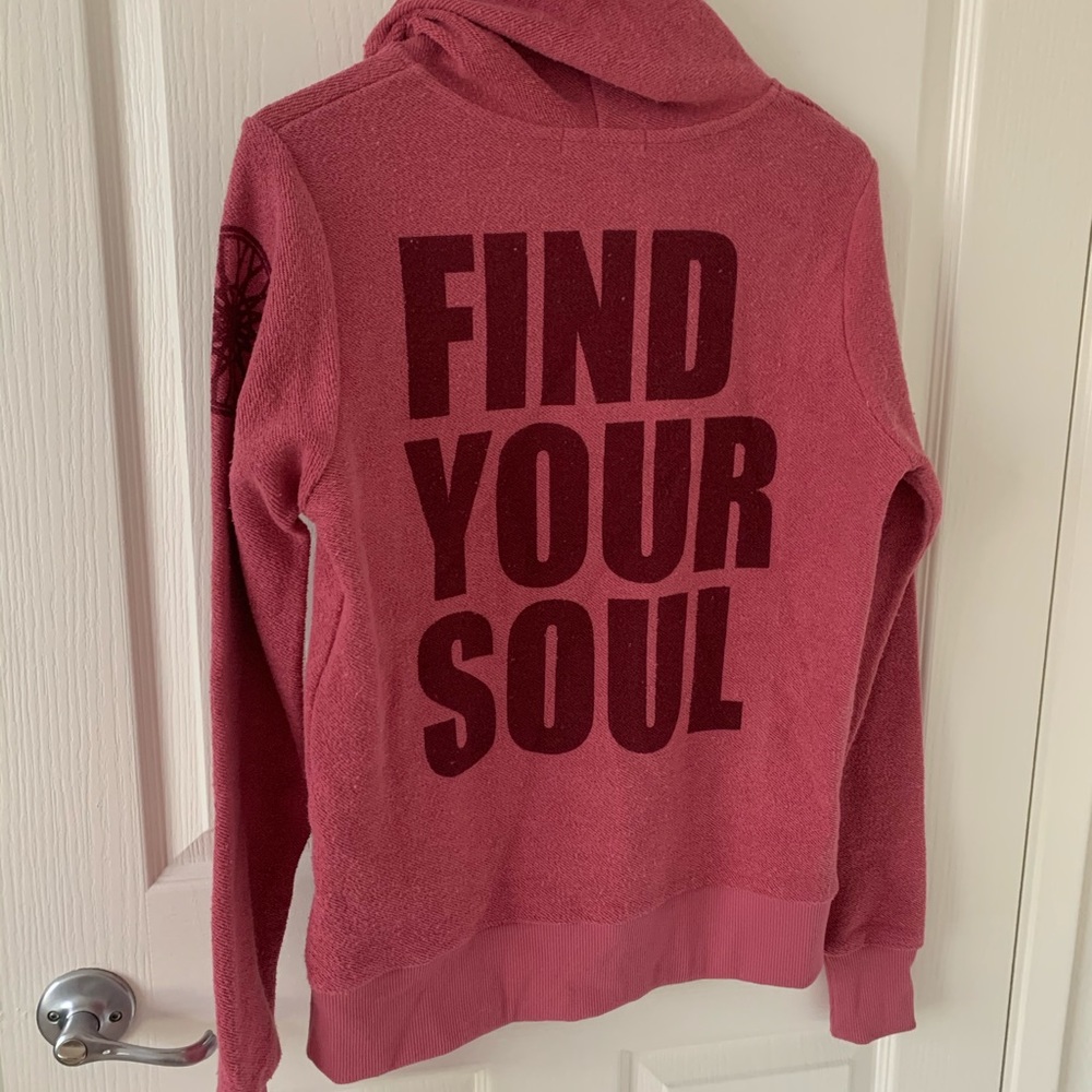 SouLCycle Hoodie